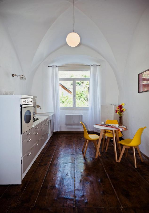 Franz Haus Apartments Merano Exterior photo