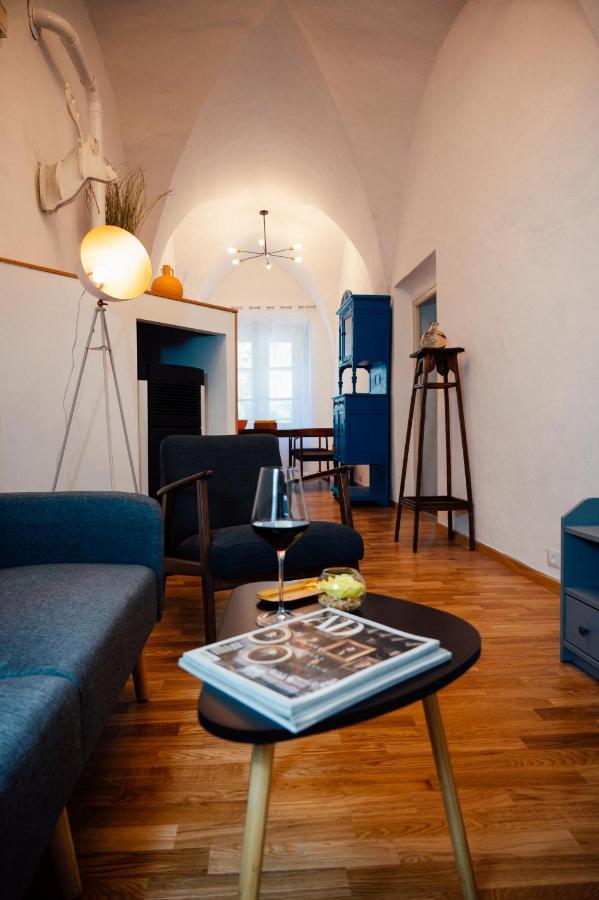Franz Haus Apartments Merano Exterior photo