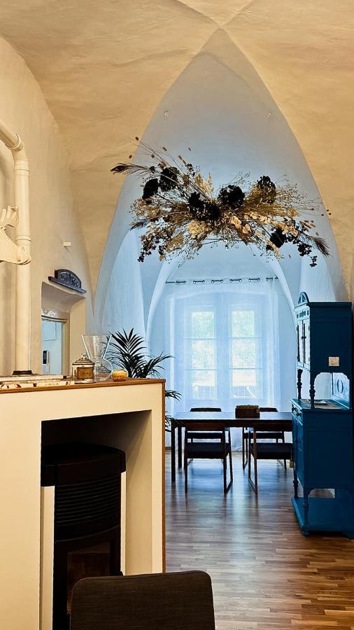 Franz Haus Apartments Merano Exterior photo